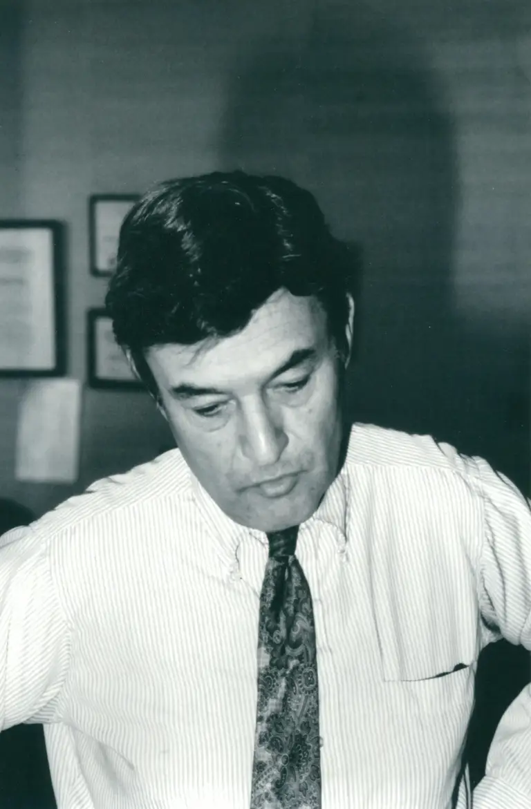 Greenberg, Jack, 1961-1983 - 6 of 56 preview