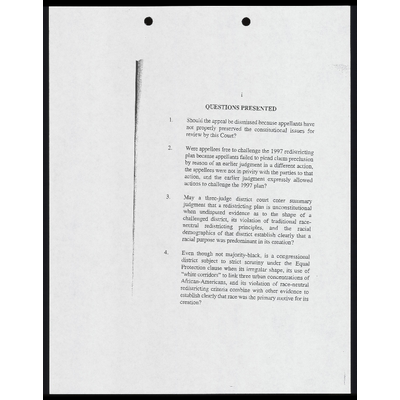 Motion to Dismiss or in the Alternative, to Affirm preview