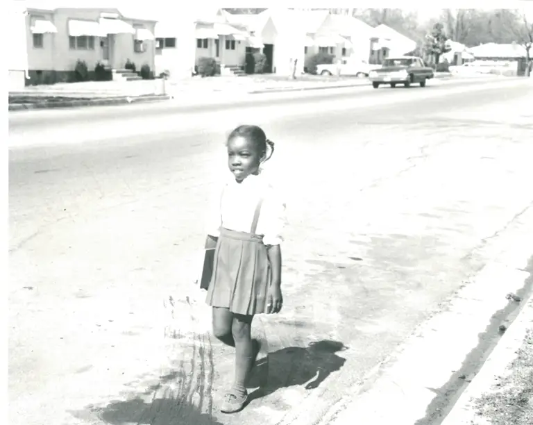 School Integration, General, 1964-1985 - 2 of 24 preview