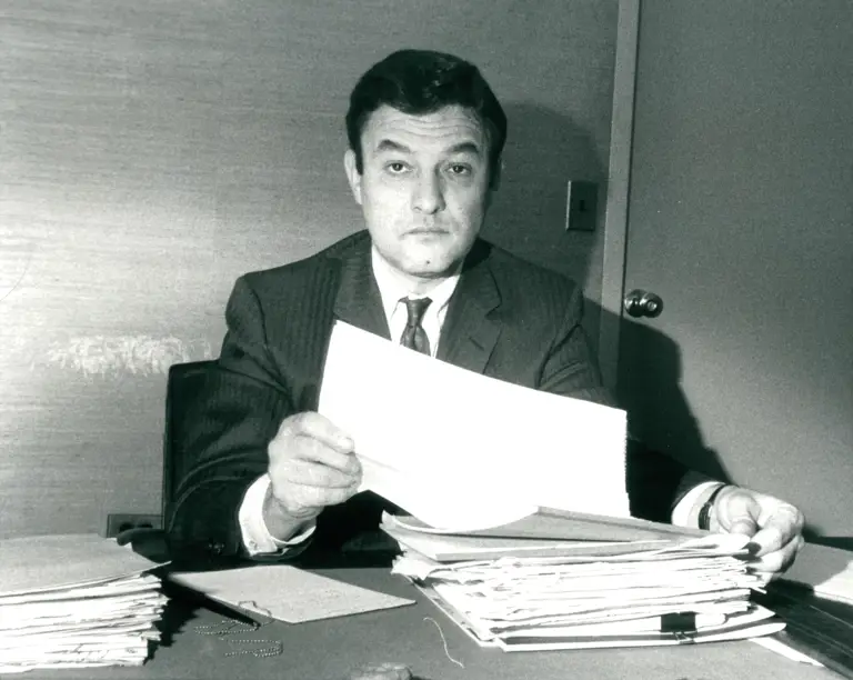 Greenberg, Jack, 1961-1983 - 38 of 56 preview