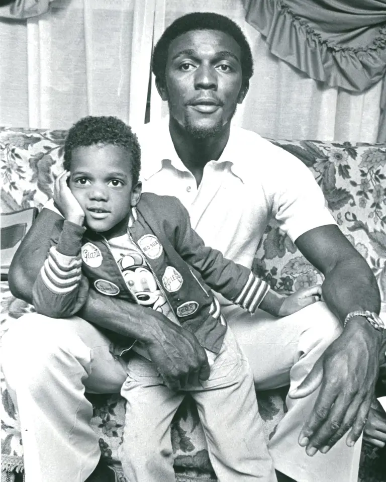 Clyde Armstrong, Plymouth, North Carolina, undated - 1 of 5 preview