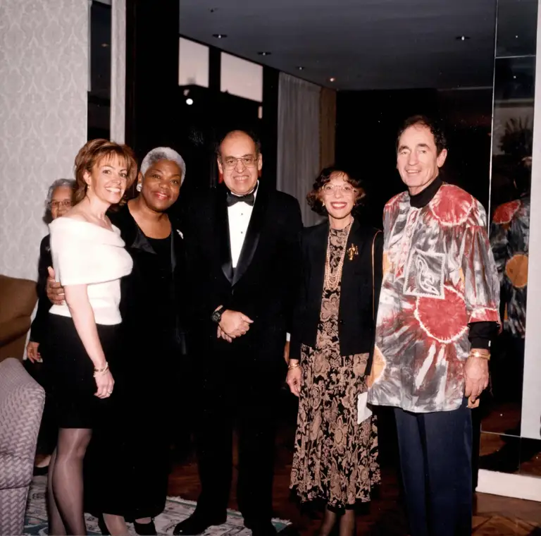 Jones, Elaine; and Others, 1998-2000 - 2 of 3 preview