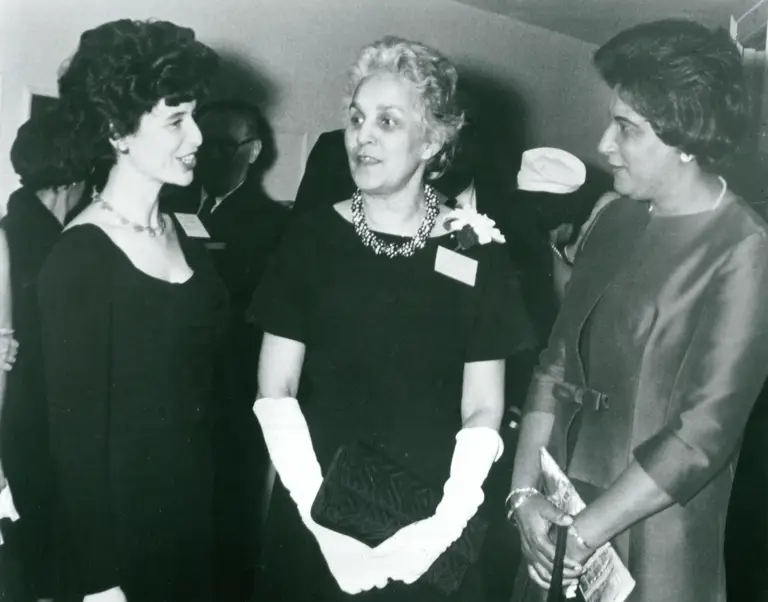 Motley, Constance Baker; and Others, 1962-1975, undated - 74 of 76 preview