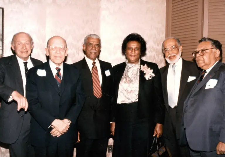 Motley, Constance Baker; and Others, 1962-1975, undated - 41 of 76 preview