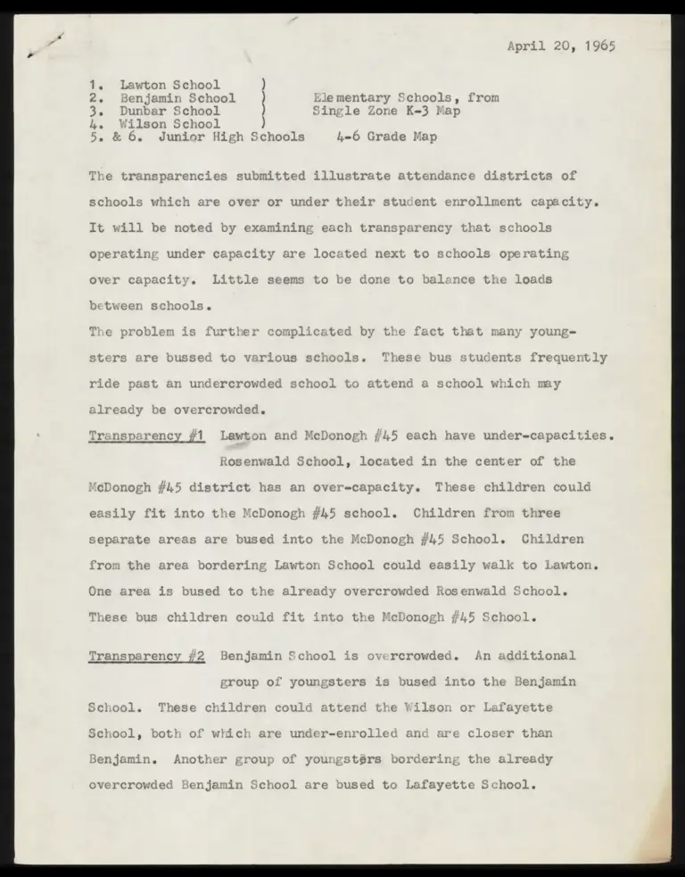 Trial Transcript 3 preview