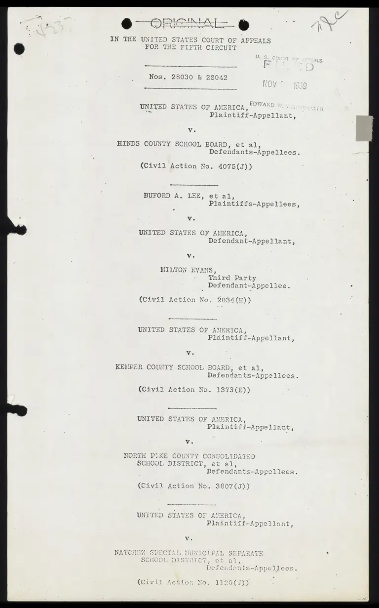 Order Per Curiam; Objection to Motion to Proceed as Amicus Curiae preview