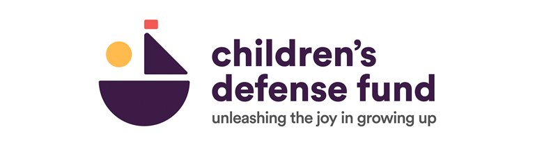 Children's Defense Fund logo