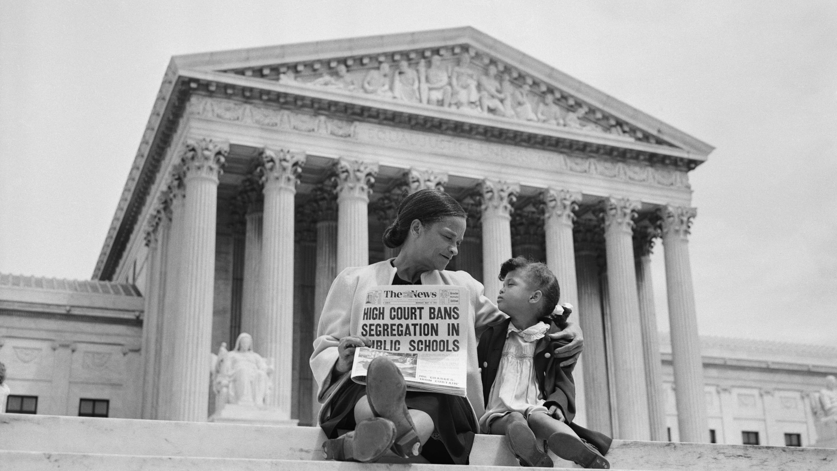 Ldf Rally Background LDF and its Progeny: Preserving Due Process and Democracy Around the ...