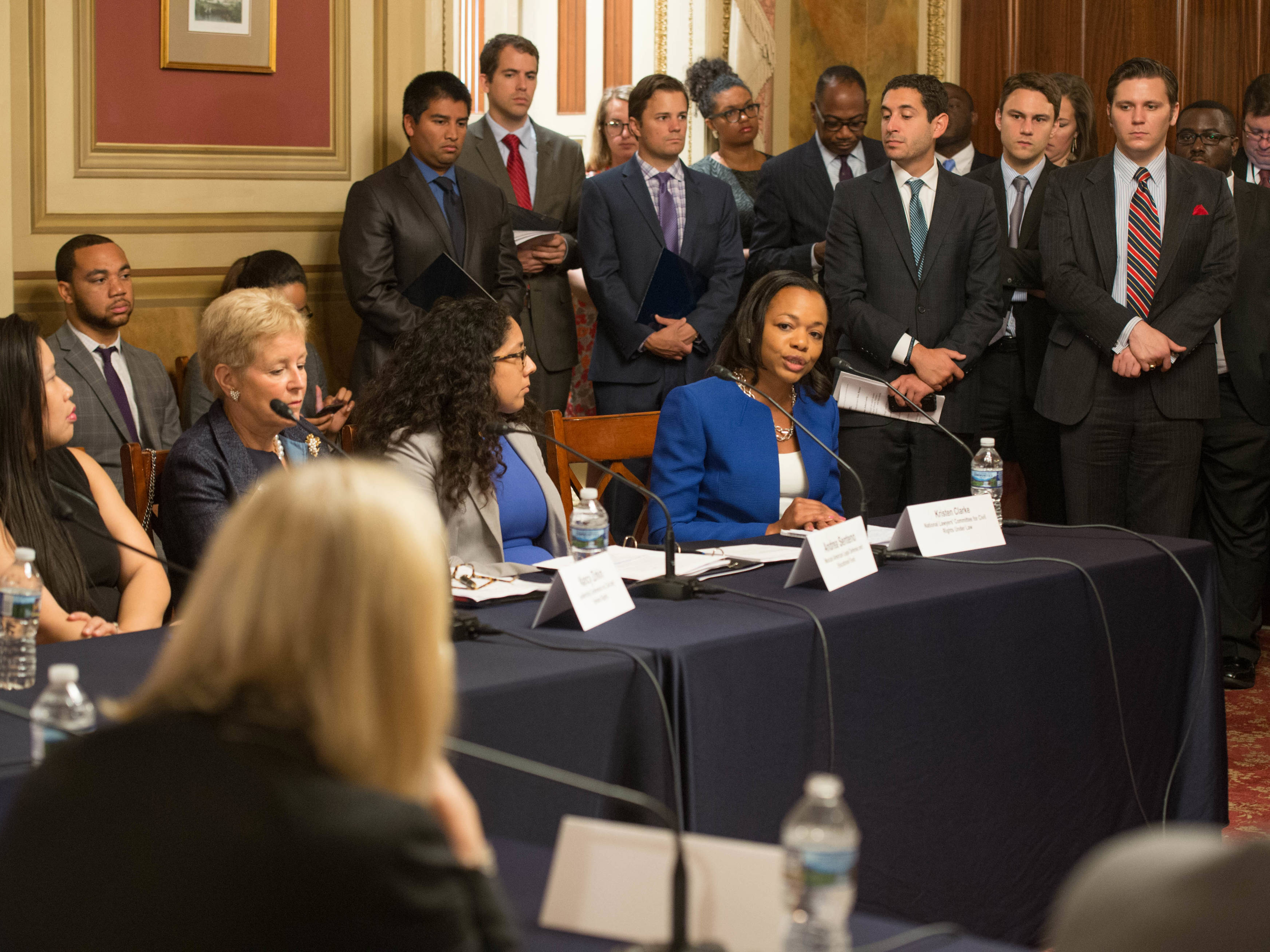 Student Activists Lead in the Fight for Civil Rights | LDF Recollection