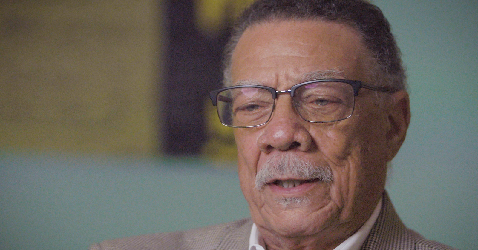 Reuben Anderson Interview | LDF Recollection
