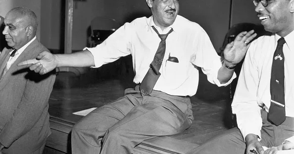 Intersectionality - Brown v. Board Lesson Plan | LDF Recollection